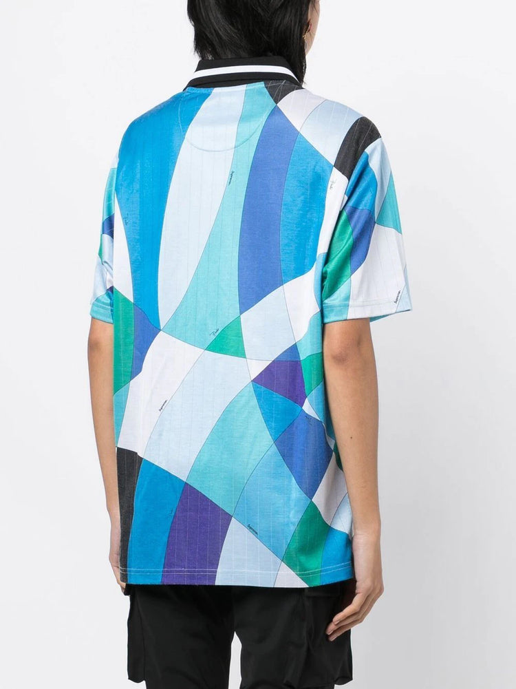 Supreme x Emilio Pucci Jersey Top Spring 2021