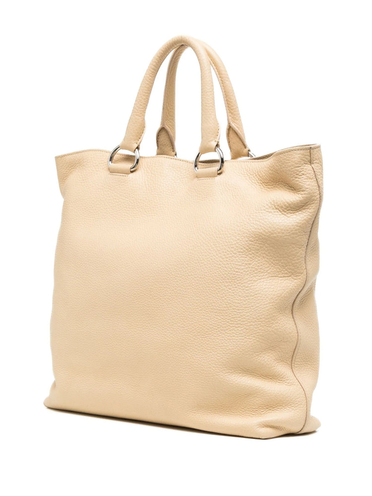 Prada Vitello Daino Leather Tote Bag - Replica Handbags