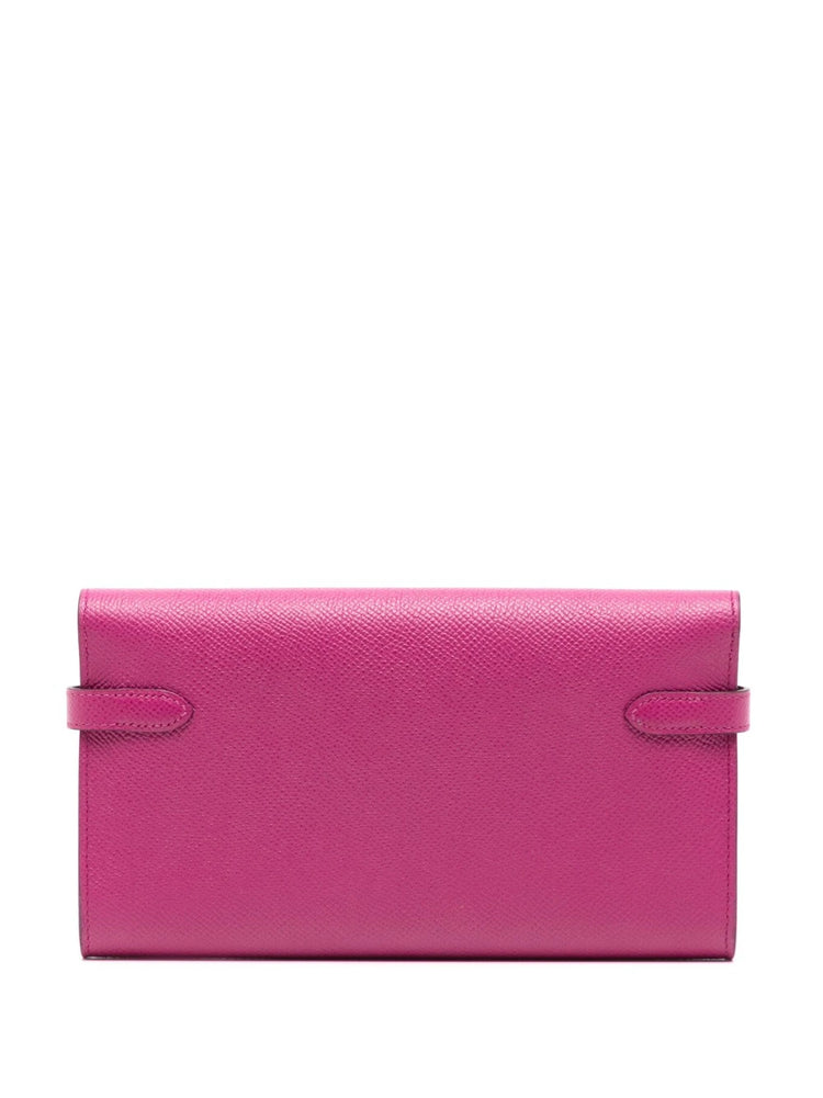 Kelly Classic Wallet - Replica Handbags