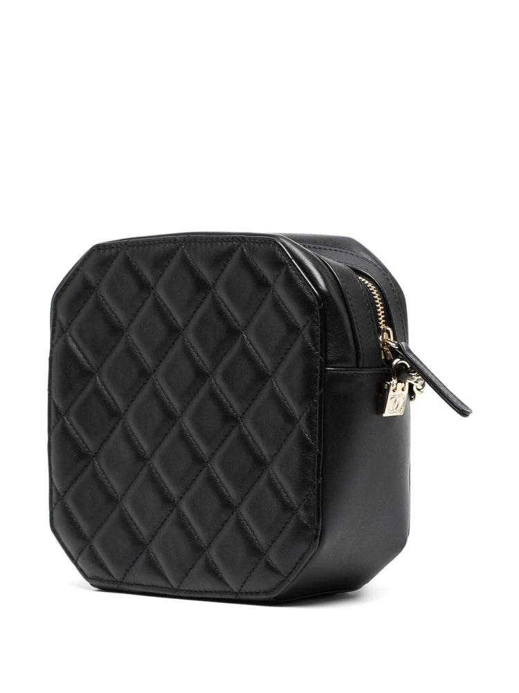 Octagon Camera Bag - Replica Handbags