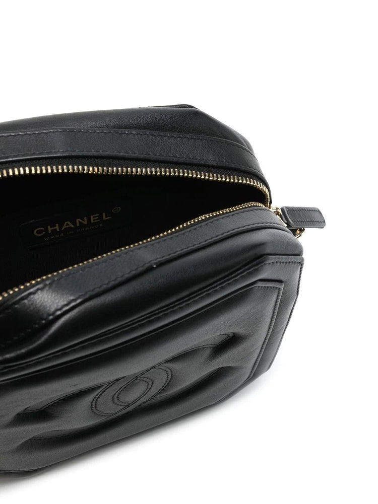Octagon Camera Bag - Replica Handbags