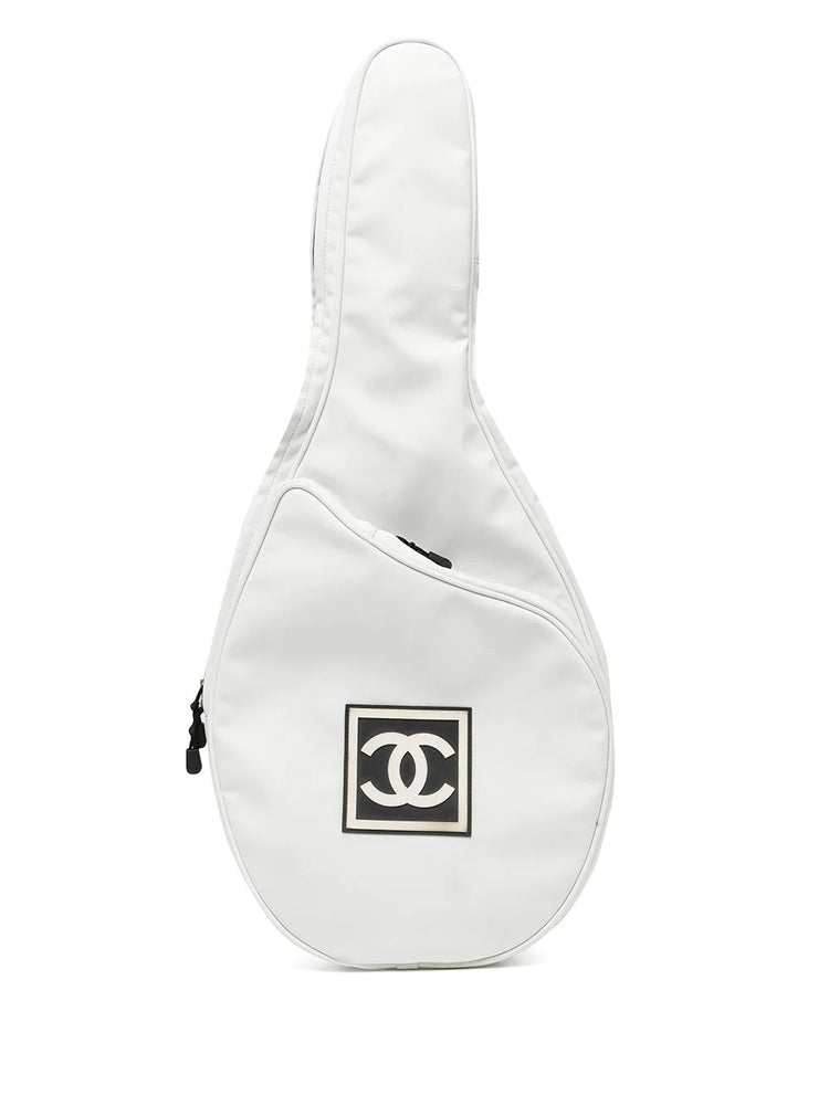 Tennis Racket and Balls - Replica Handbags