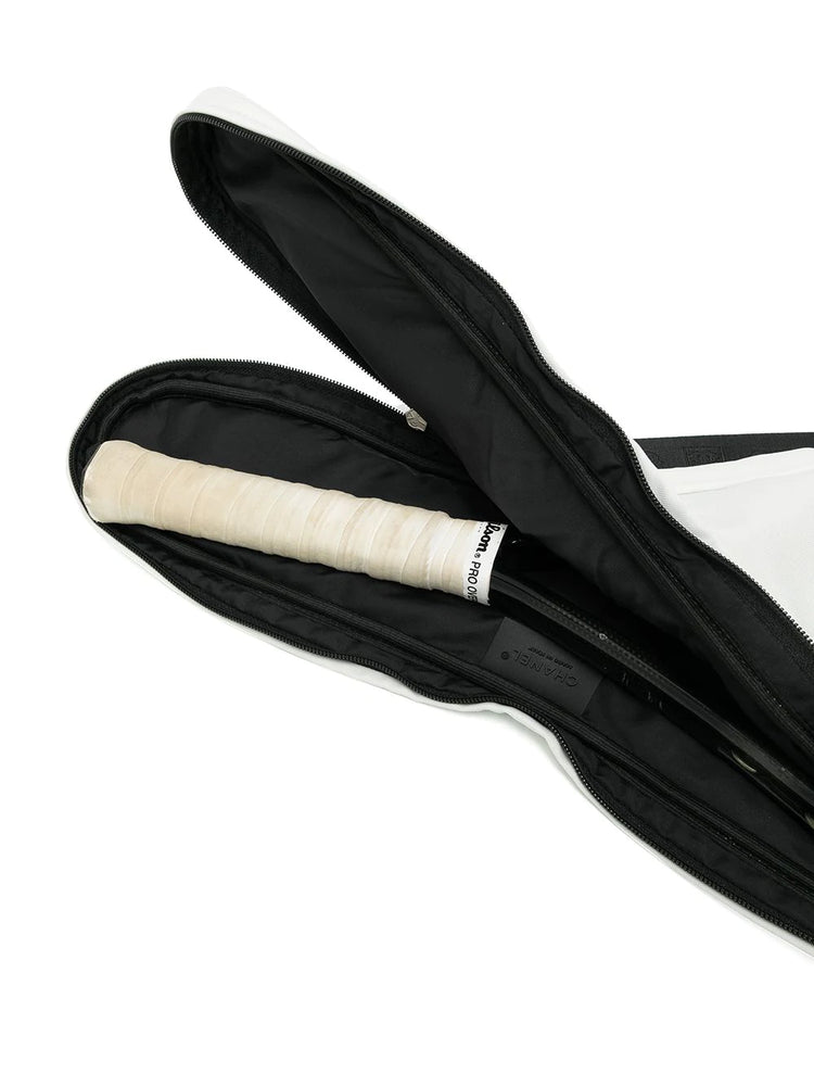 Tennis Racket and Balls - Replica Handbags