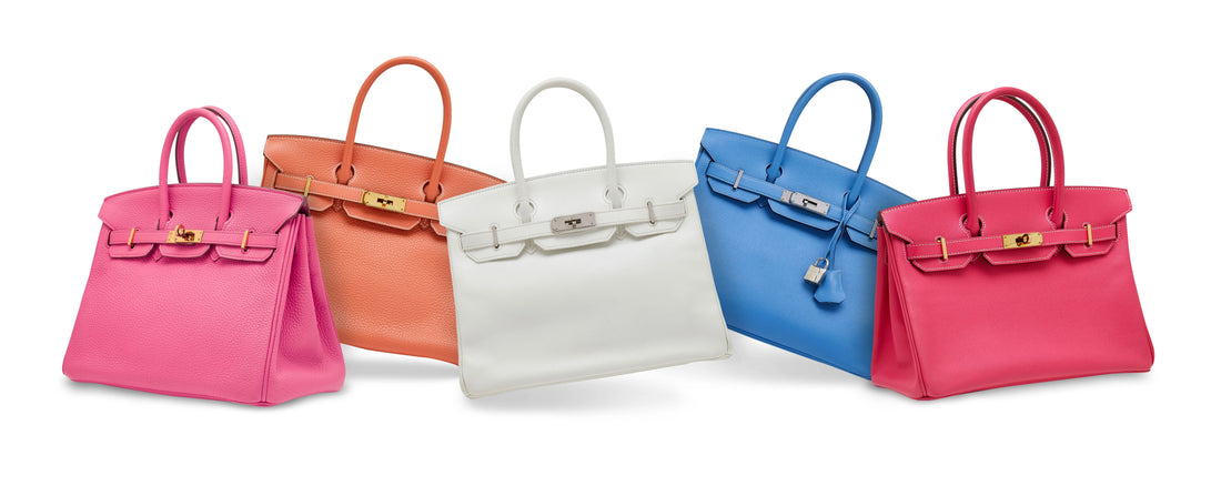 Hermès Birkin