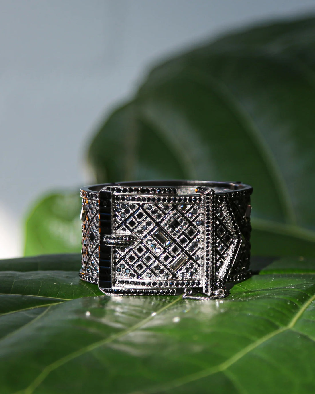 Jewellery