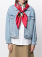 CC Jewel Print Scarf