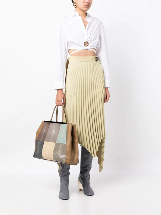 Fendi 2Jours Handbag