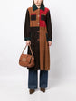 Fendi Mia Flap Bag