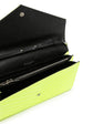 YSL Yellow Kate Shoulder Bag