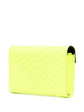 YSL Yellow Kate Shoulder Bag