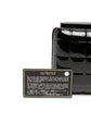 Choco Bar Black Clutch