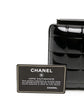 Choco Bar Black Clutch