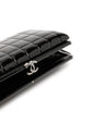 Choco Bar Black Clutch