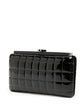 Choco Bar Black Clutch