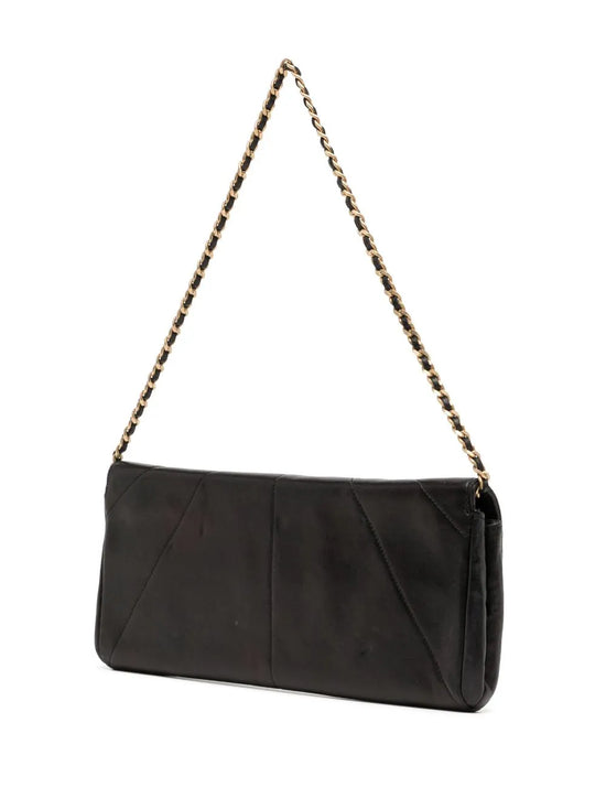 CC Eagle Embellished Clutch