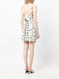Pucci Geometric Pattern Mini Dress