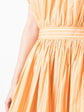 Off-Shoulder Ruffle Dress