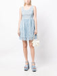Guipure Lace Dress