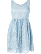 Guipure Lace Dress