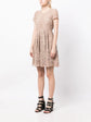 Burberry Lace Dress