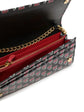 Move Love Wallet On Chain Crossbody Bag