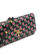 Move Love Wallet On Chain Crossbody Bag