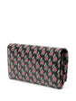 Move Love Wallet On Chain Crossbody Bag