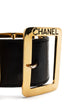 Buckle Leather Bracelet