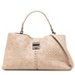 Intrecciato Roma Tote