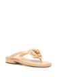 Camelia Flip Flops