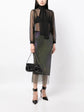 Horsebit 1955 Chain Shoulder Bag