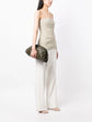 Green Pouch Bag