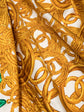 Jewellery Print Silk Scarf