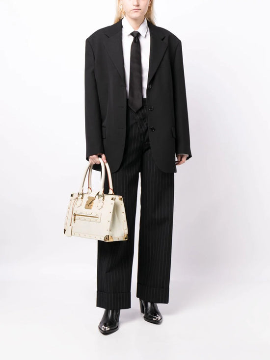 Suhali Leather Le Fabuleux Bag