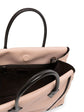 Veau Cachemire Tuffetage Bag