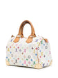 LV x Takashi Murakami 2003 Speedy 30