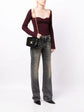Celine Teen Triomphe Bag