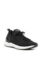 Fabric Logo Sneakers - 41