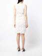 Floral Broderie Anglaise Special Edition Dress
