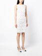 Floral Broderie Anglaise Special Edition Dress