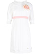 Camelia Babydoll Dress