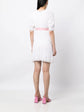 Camelia Babydoll Dress