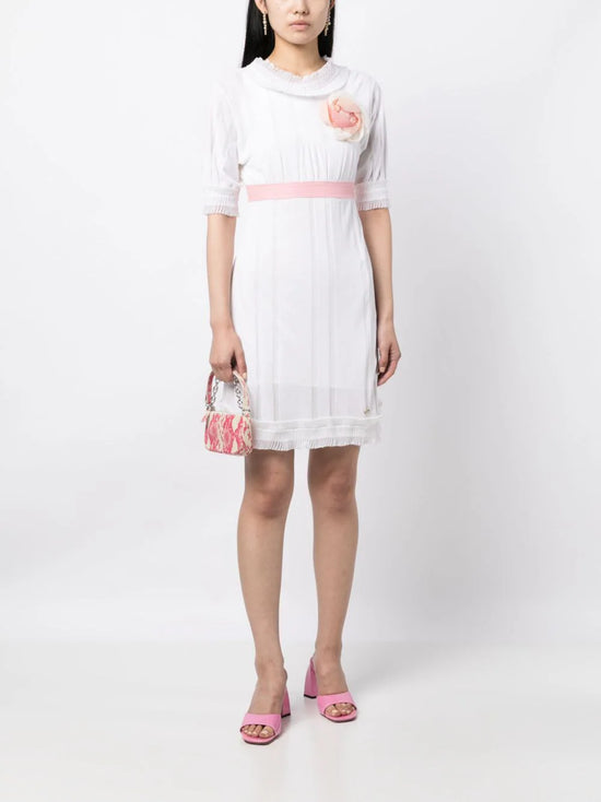 Camelia Babydoll Dress