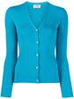 V-Neck Cardigan
