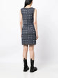 Winter Knit Dress