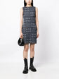 Winter Knit Dress