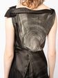 Printed Silk Dress