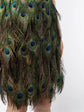Limited Edition Feather Dress 2005