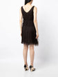Limited Edition Feather Dress 2005