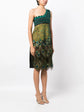 Spring 2005 Feather Dress